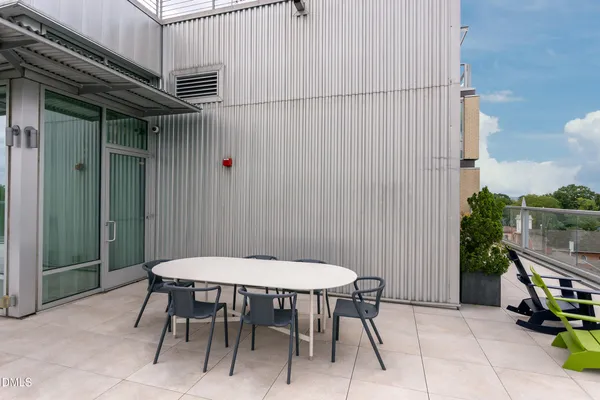 $600,000 | 601 West Rosemary Street, Unit 514, Chapel Hill, NC 27516