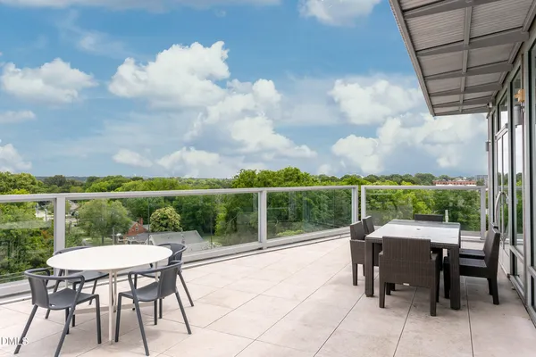 $600,000 | 601 West Rosemary Street, Unit 514, Chapel Hill, NC 27516