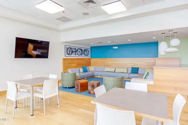 $600,000 | 601 West Rosemary Street, Unit 514, Chapel Hill, NC 27516