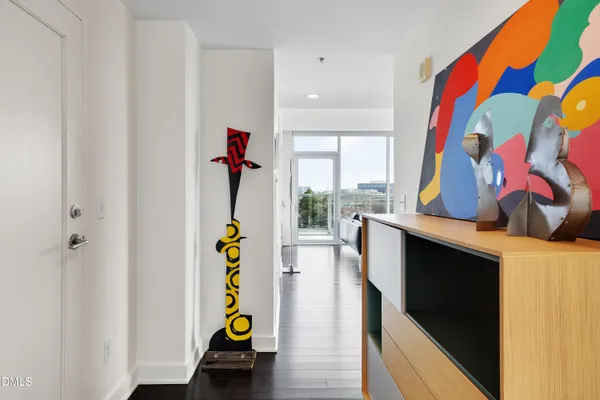 $600,000 | 601 West Rosemary Street, Unit 514, Chapel Hill, NC 27516