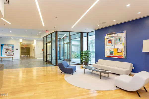 $600,000 | 601 West Rosemary Street, Unit 514, Chapel Hill, NC 27516