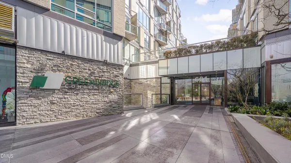 $600,000 | 601 West Rosemary Street, Unit 514, Chapel Hill, NC 27516