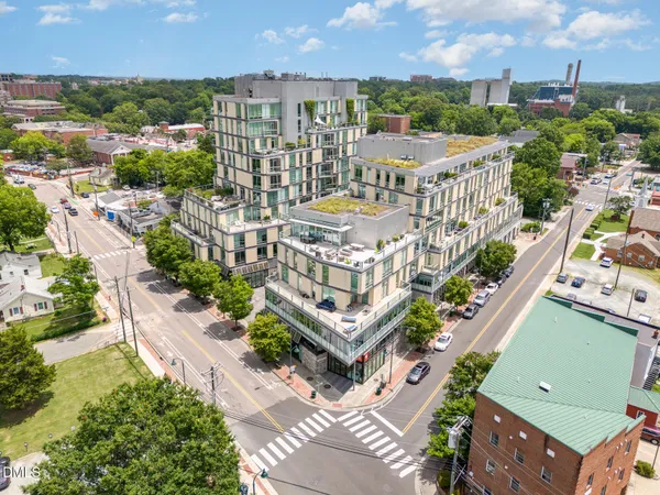 $600,000 | 601 West Rosemary Street, Unit 514, Chapel Hill, NC 27516