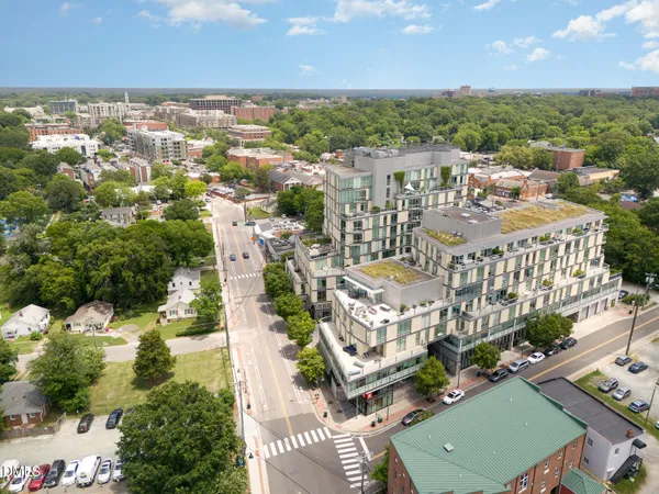 $600,000 | 601 West Rosemary Street, Unit 514, Chapel Hill, NC 27516