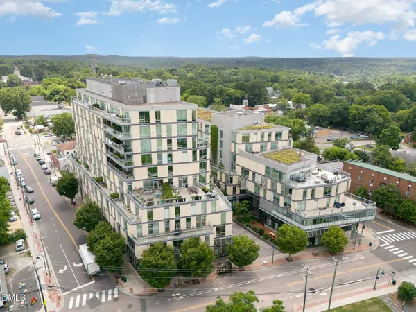 $600,000 | 601 West Rosemary Street, Unit 514, Chapel Hill, NC 27516