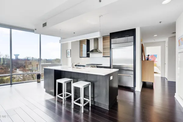 $600,000 | 601 West Rosemary Street, Unit 514, Chapel Hill, NC 27516