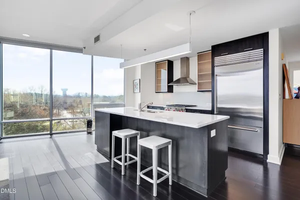 $600,000 | 601 West Rosemary Street, Unit 514, Chapel Hill, NC 27516