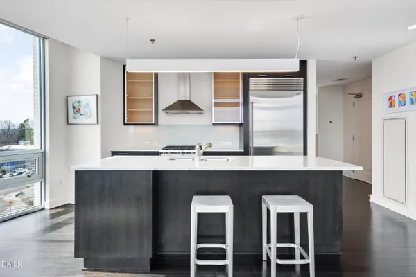 $600,000 | 601 West Rosemary Street, Unit 514, Chapel Hill, NC 27516