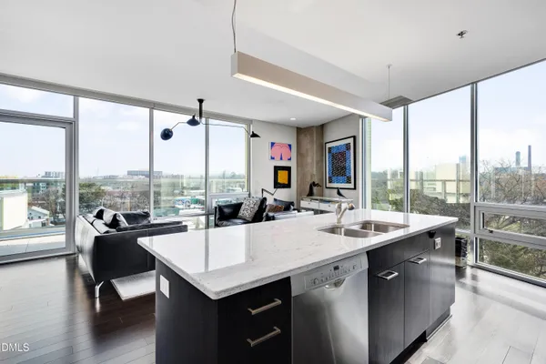 $600,000 | 601 West Rosemary Street, Unit 514, Chapel Hill, NC 27516