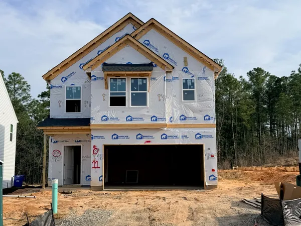 $281,400 | 283 Balbriggan Place, Aiken, SC 29801
