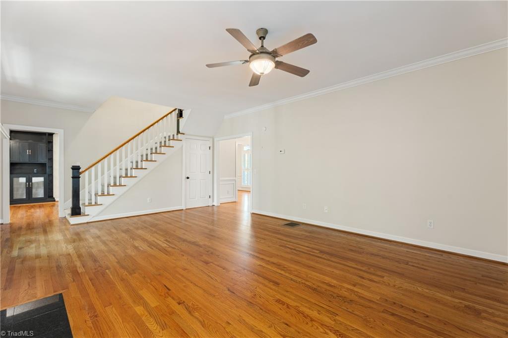 976 Ridge Gate Drive Lewisville, NC 27023 - Photo 12 of 50