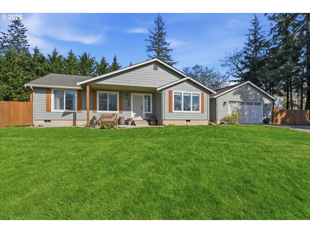 108 Powder Hill Drive Kalama, WA 98625 - Photo 36 of 40