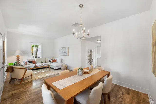 a kitchen with a sink cabinets and stainless steel appliances