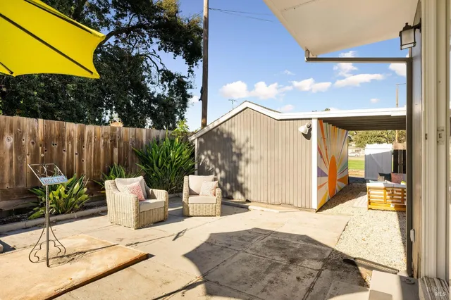 $848,000 | 145 Coombs Street, Napa, CA 94559