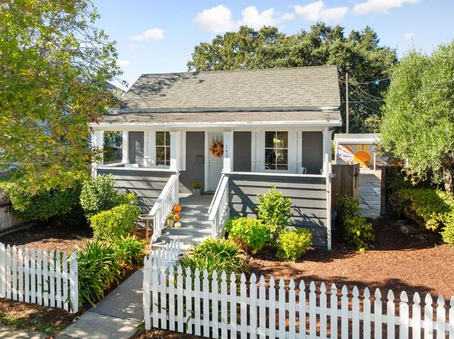 $848,000 | 145 Coombs Street, Napa, CA 94559