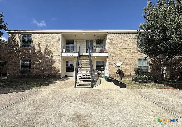 $850 | 2111 Jennifer Drive, Unit A, Killeen, TX 76542