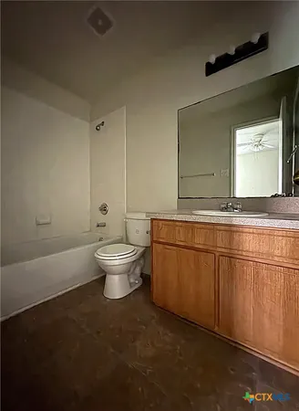 $850 | 2111 Jennifer Drive, Unit A, Killeen, TX 76542