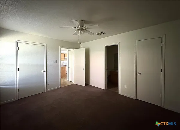 $850 | 2111 Jennifer Drive, Unit A, Killeen, TX 76542
