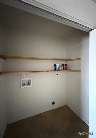 $850 | 2111 Jennifer Drive, Unit A, Killeen, TX 76542