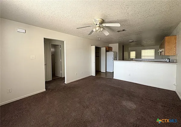 $850 | 2111 Jennifer Drive, Unit A, Killeen, TX 76542