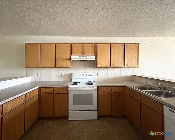 $850 | 2111 Jennifer Drive, Unit A, Killeen, TX 76542