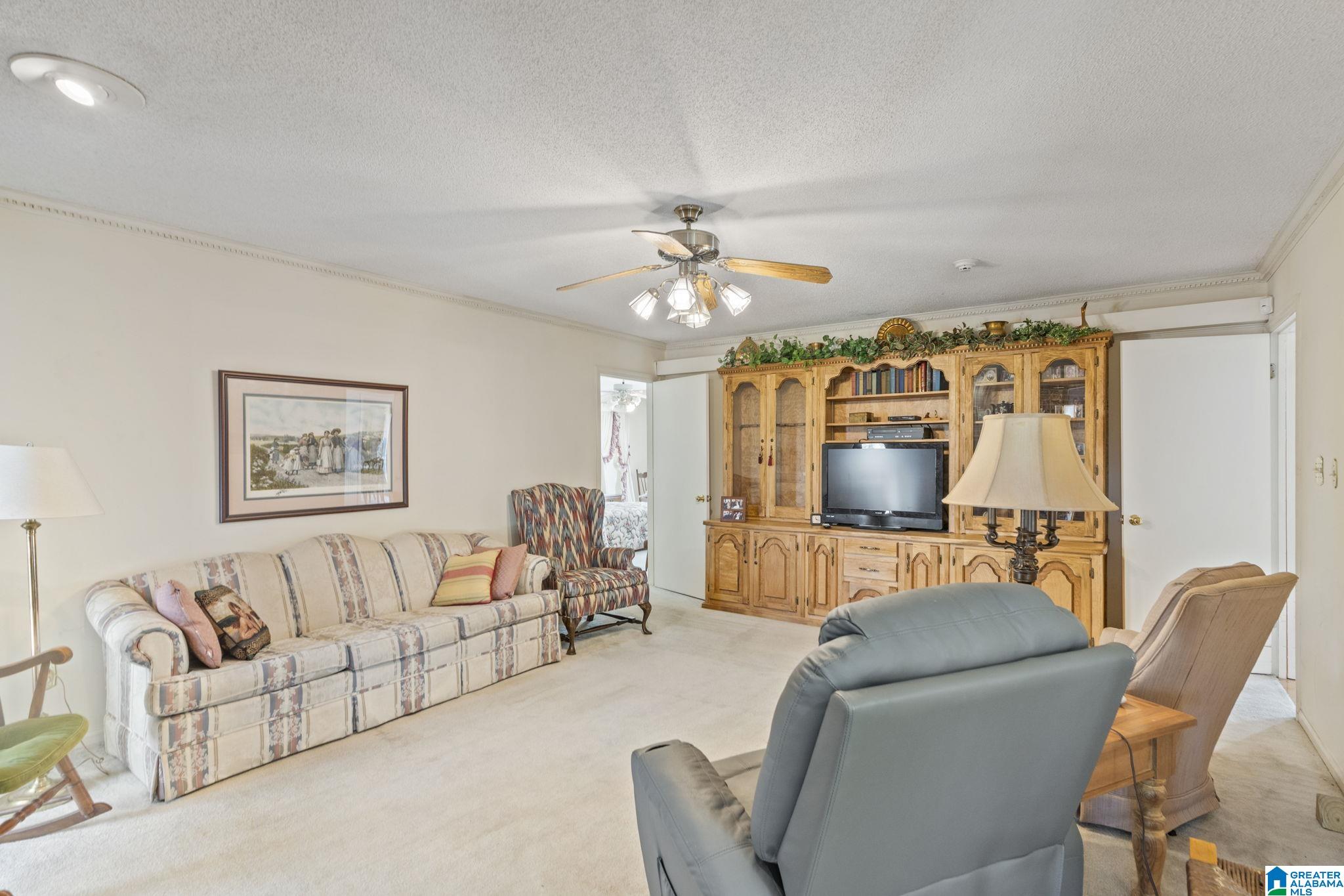 787 Thompson Chapel Road Jemison, AL 35085 - Photo 38 of 48