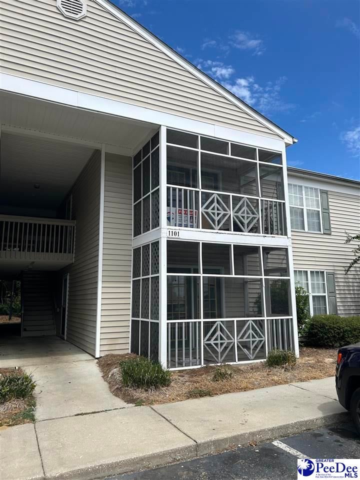 1101 Old Ebenezer Road, Unit E Florence, SC 29501 - Photo 2 of 28 Gallery Image 2