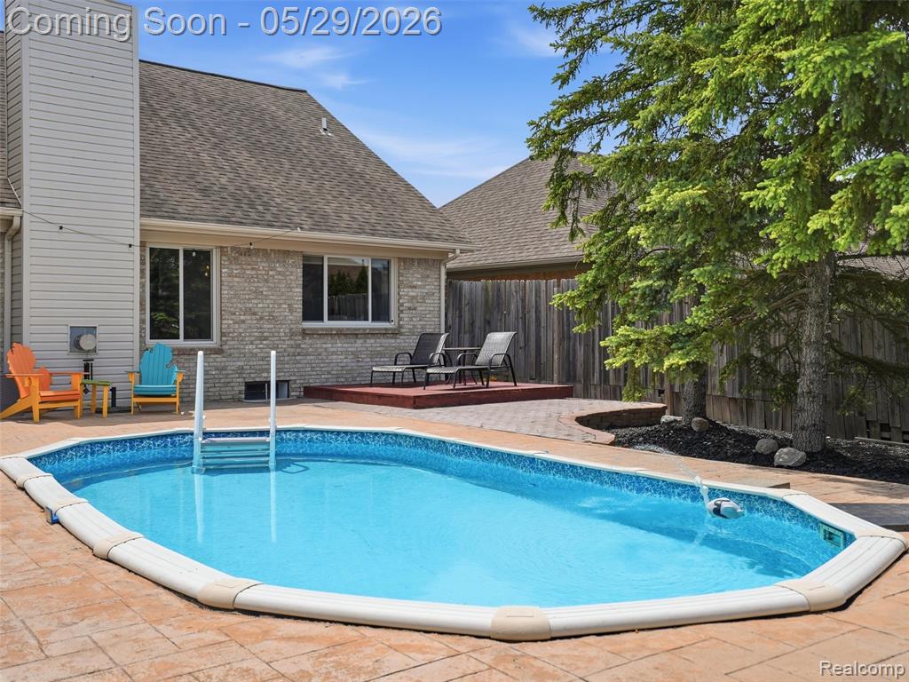 15581 Spiceway Fraser, MI 48026 - Photo 56 of 72