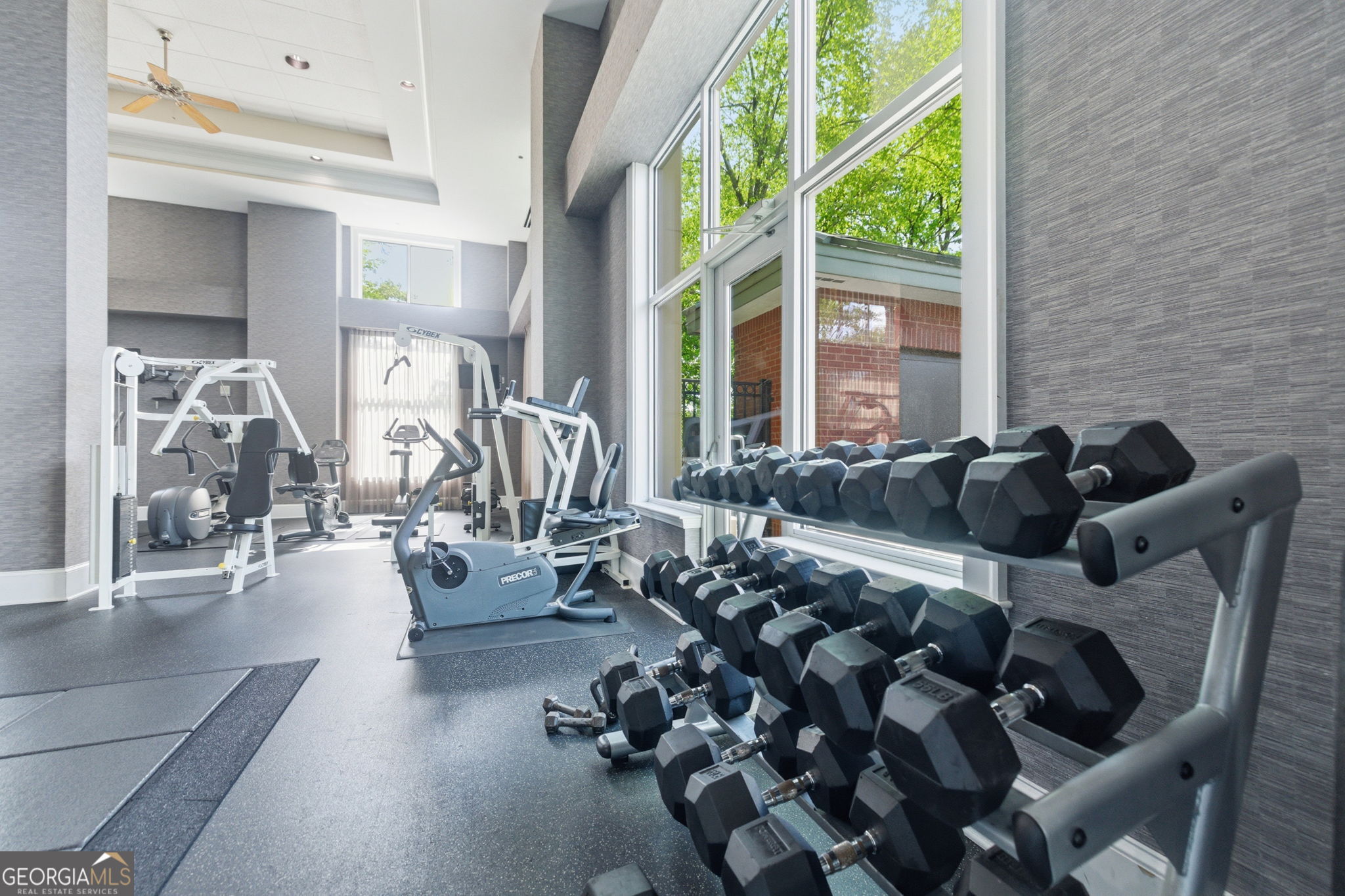 3820 Roswell Road Northeast, Unit 1012 Atlanta, GA 30342 - Photo 51 of 82 Gallery Image 51