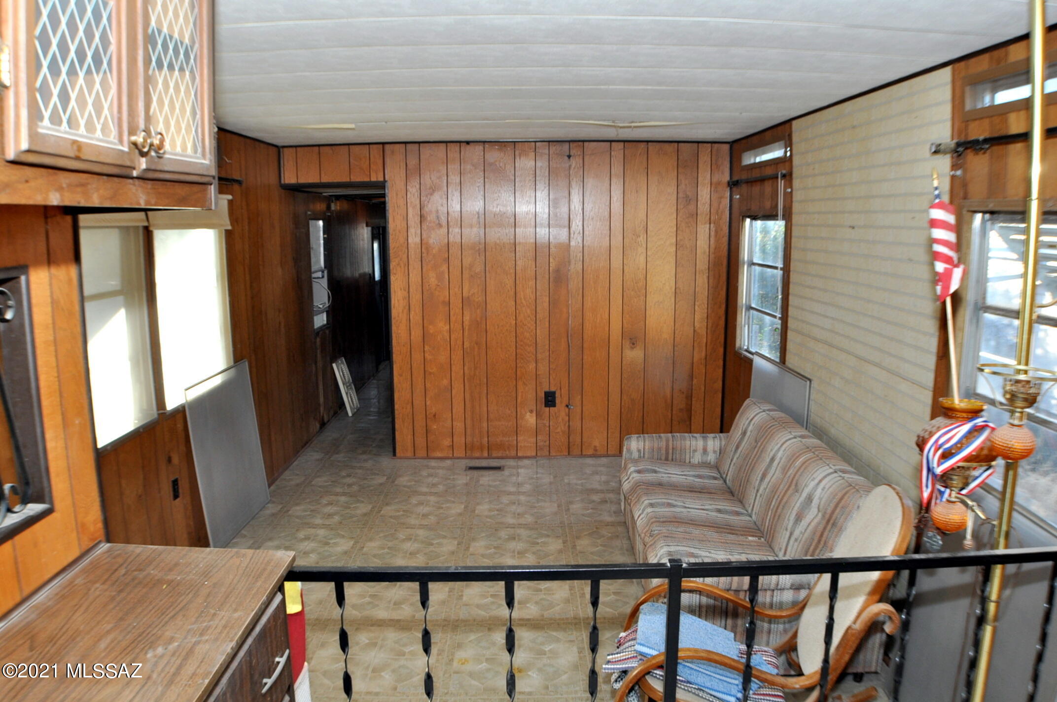 1051 East Mossman Road Tucson, AZ 85706 - Photo 41 of 48 Gallery Image 41