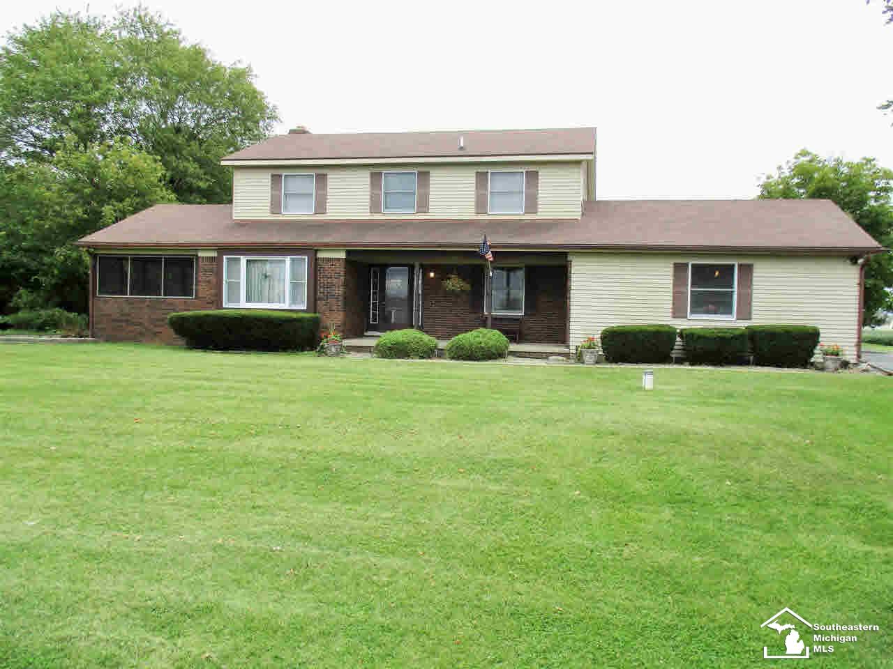 18755 Mead Road Milan, MI 48160 - Photo 1 of 25