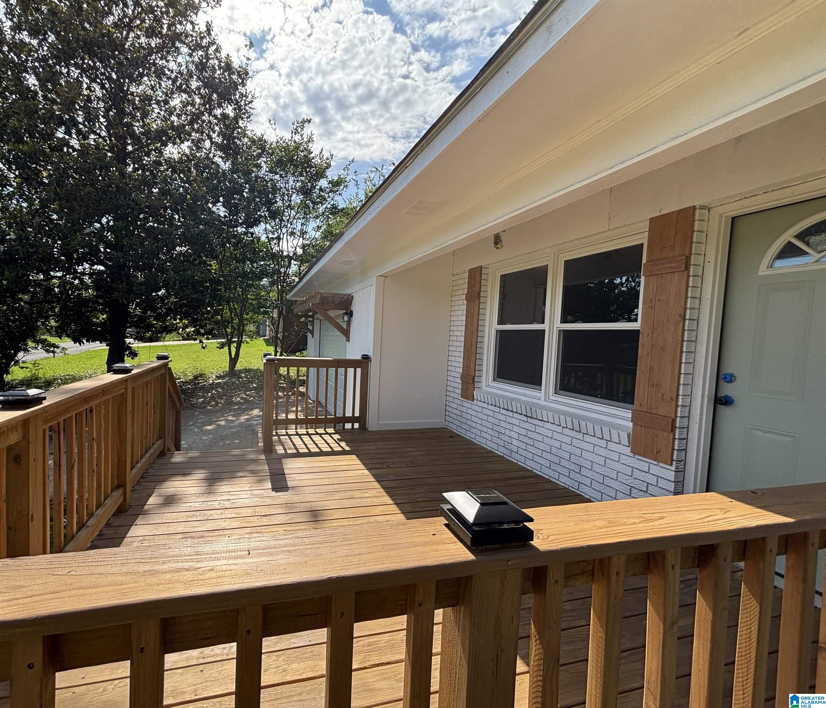 913 Alexandria Road Weaver, AL 36277 - Photo 34 of 40