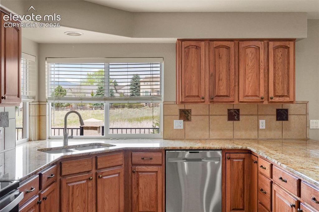 16115 Bridle Ridge Drive Monument, CO 80132 - Photo 10 of 45