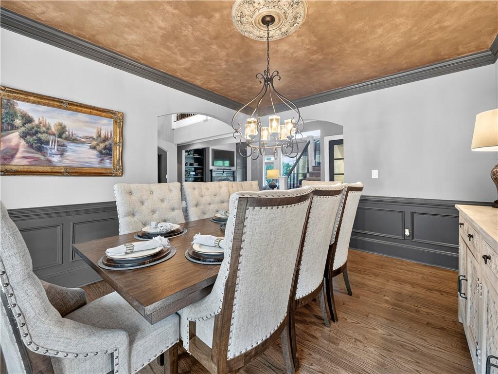 5846 Conner Road Flowery Branch, GA 30542 - Photo 26 of 145 Gallery Image 26