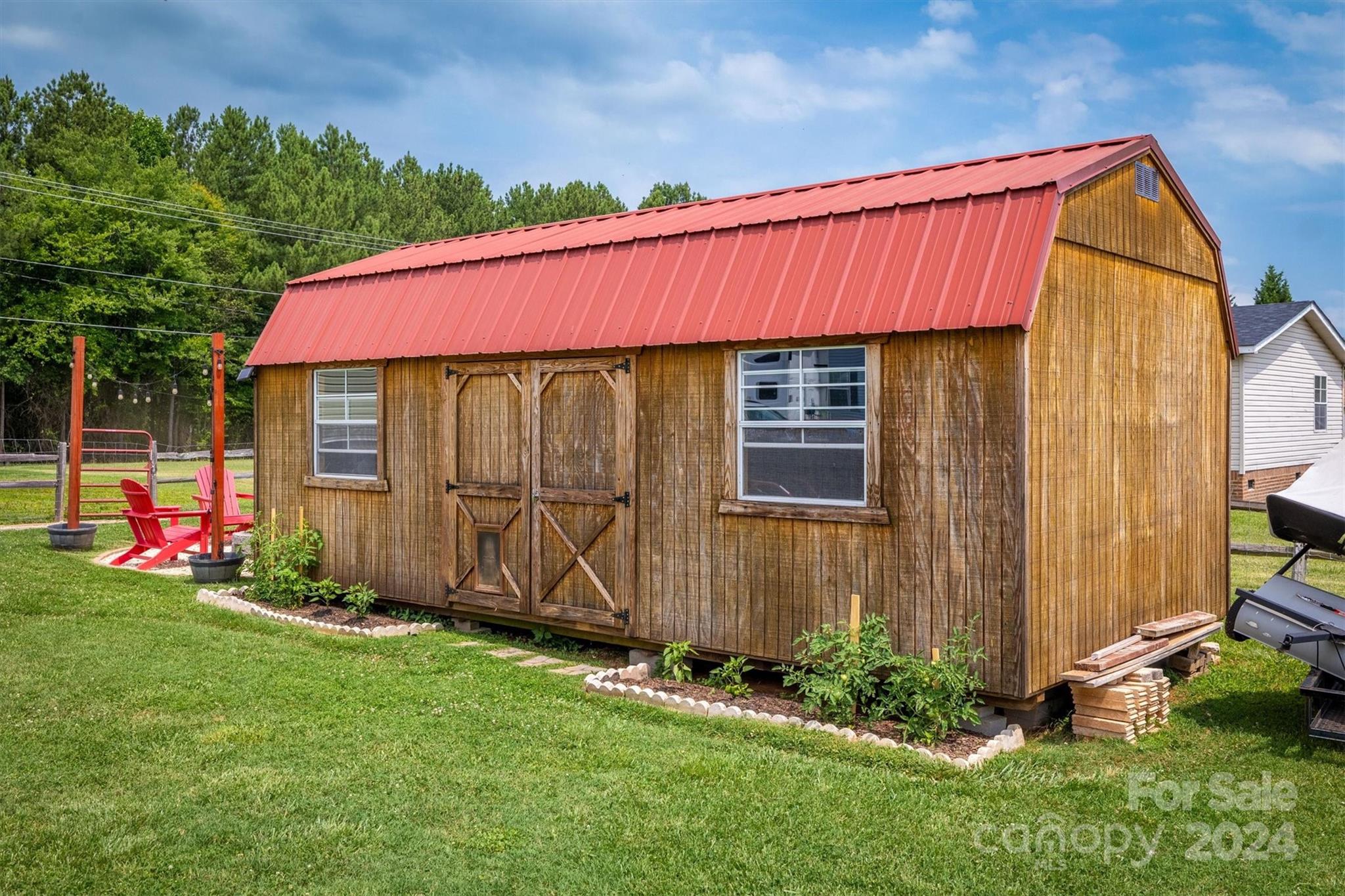7191 Long Island Road Catawba, NC 28609 - Photo 24 of 25 Gallery Image 24