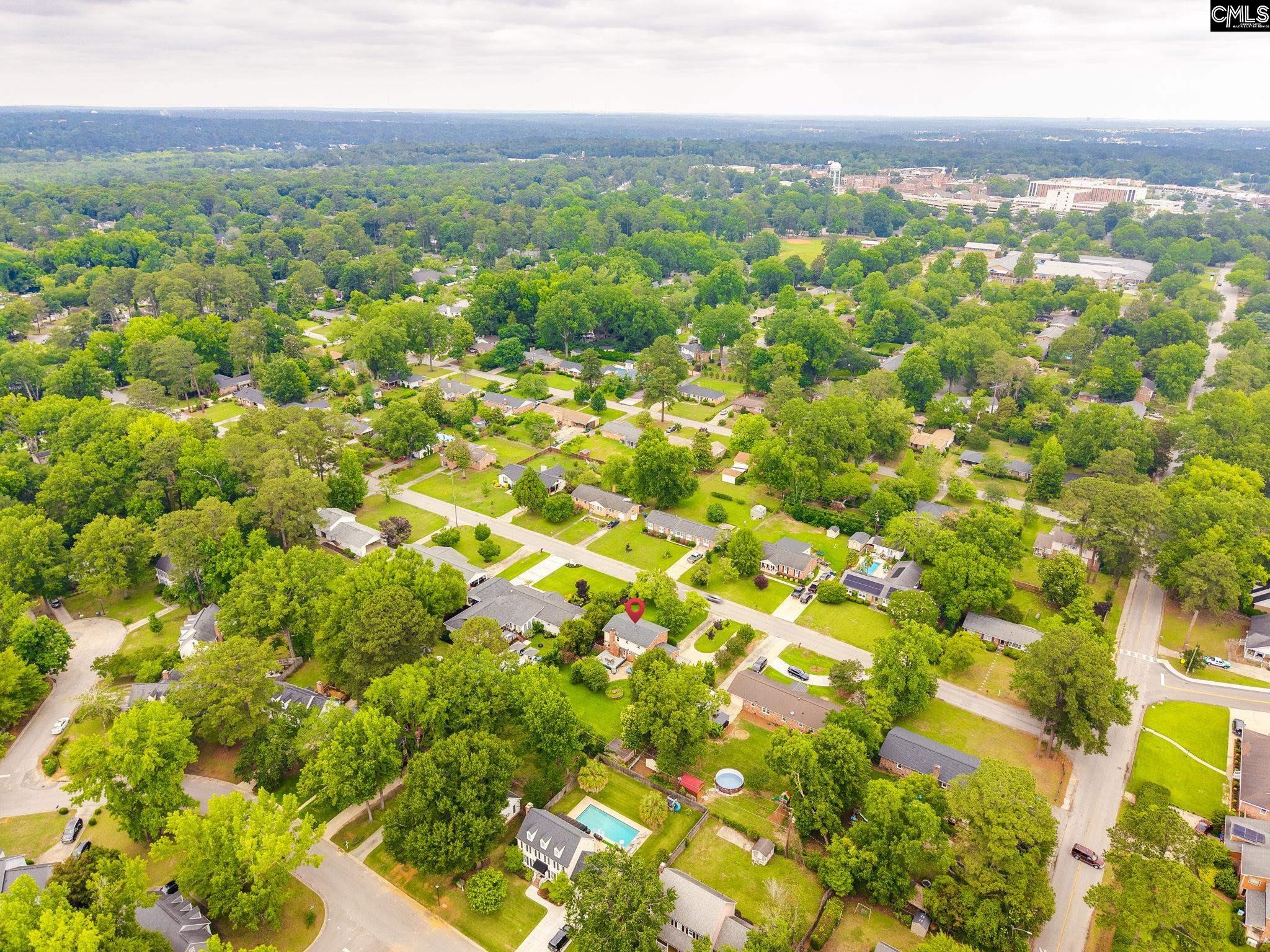 6606 Christie Road Columbia, SC 29209 - Photo 43 of 44