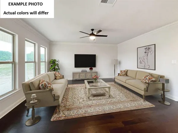 $255,560 | 4461 Cornerstone Crossing, Lake Charles, LA 70607