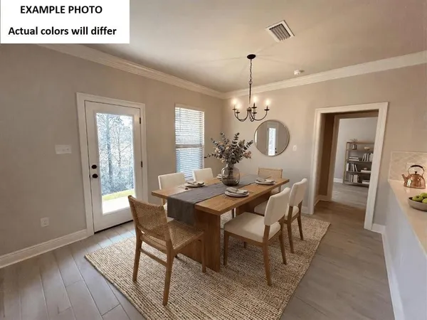 $255,560 | 4461 Cornerstone Crossing, Lake Charles, LA 70607