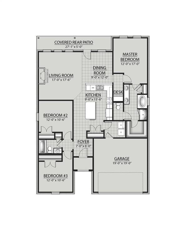 4461 Cornerstone Crossing Lake Charles, LA 70607 - Photo 8 of 8 Lasalle V B