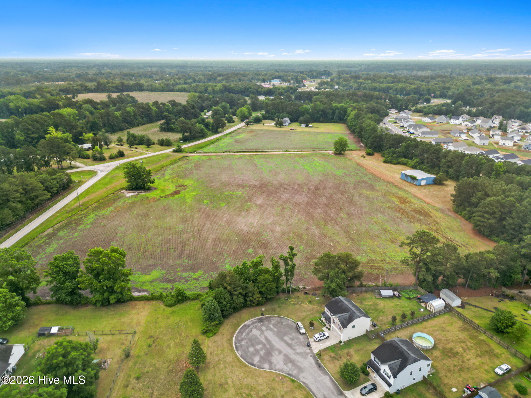 195 Green Swamp Road Northwest Supply, NC 28462 - Photo 15 of 25