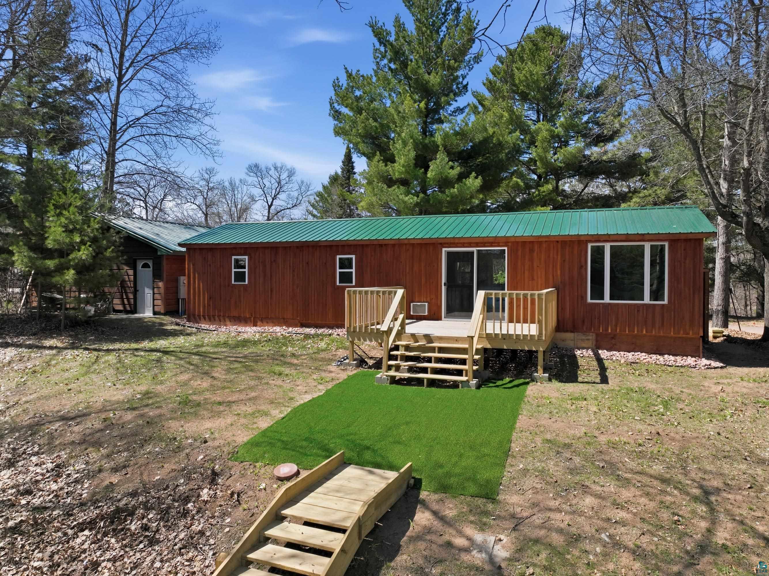 W7339 Pair-O-Lakes Road Spooner, WI 54801 - Photo 22 of 43 Gallery Image 22