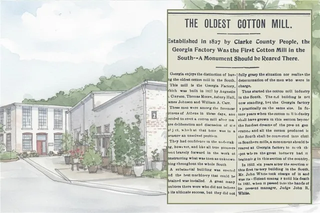 $585,000 | 585 White Circle, Unit 402, Athens, GA 30605