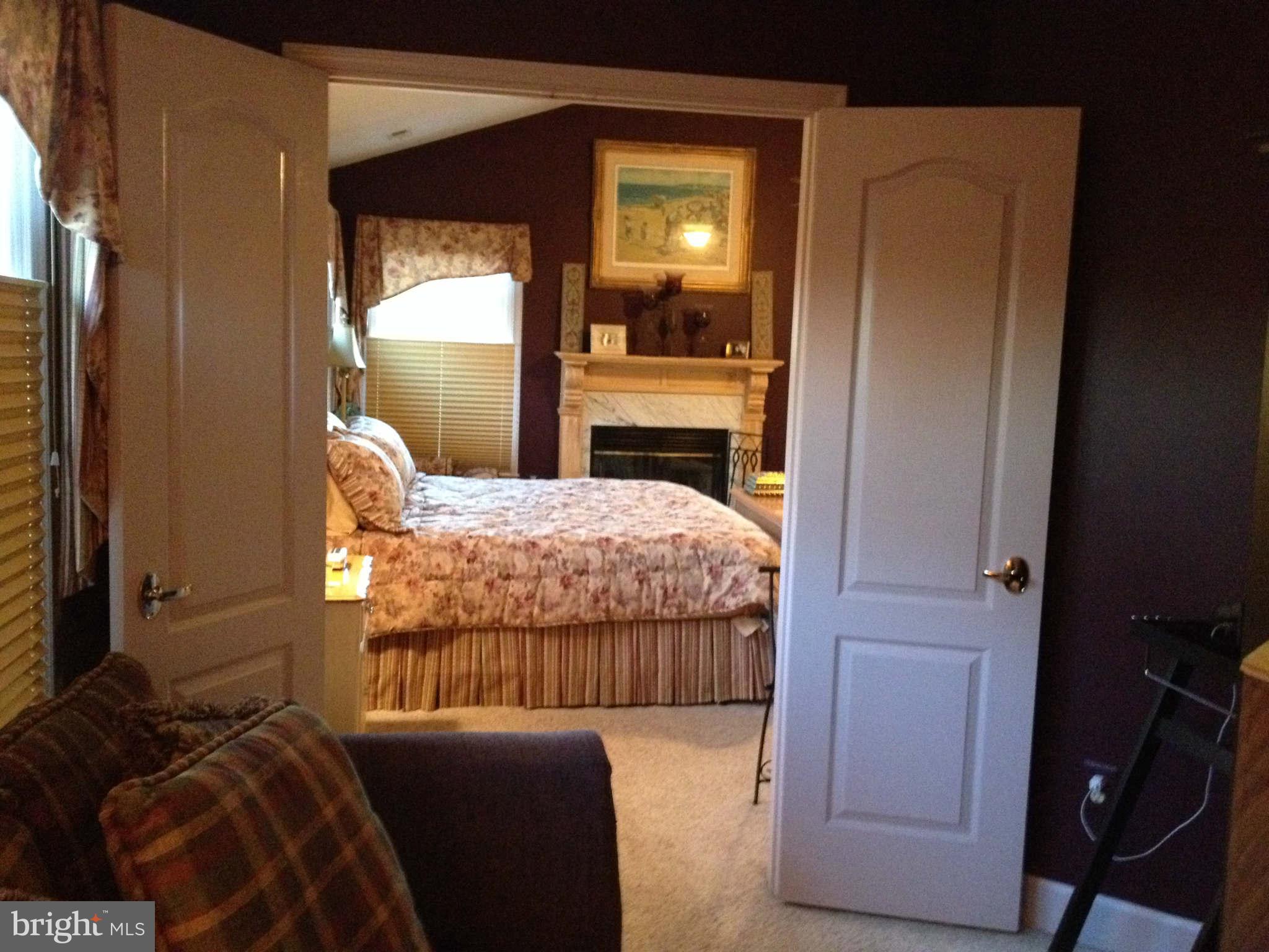 6109 Brookhaven Drive Frederick, MD 21701 - Photo 20 of 28 Bedroom