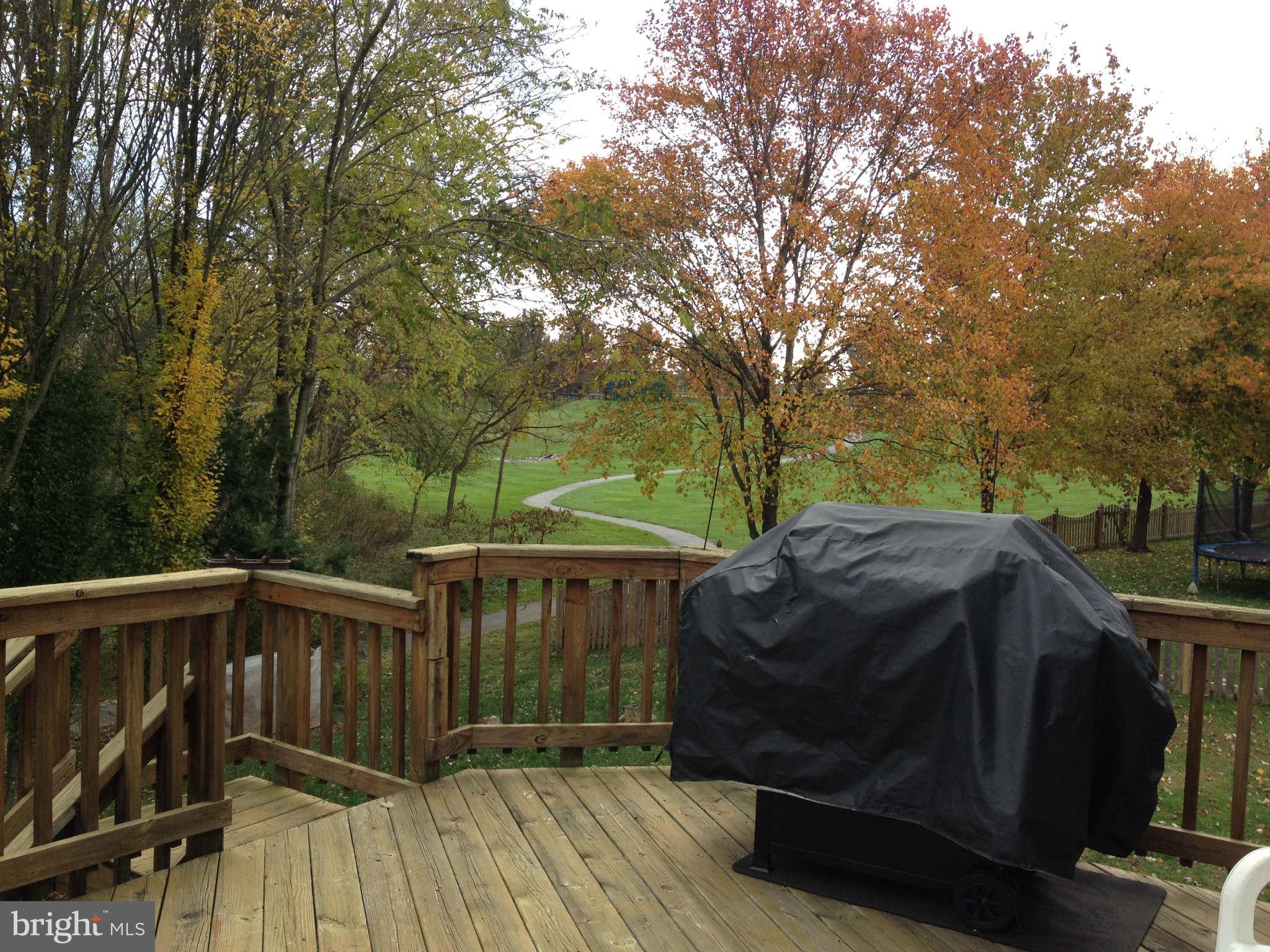 6109 Brookhaven Drive Frederick, MD 21701 - Photo 27 of 28 Exterior (Rear)