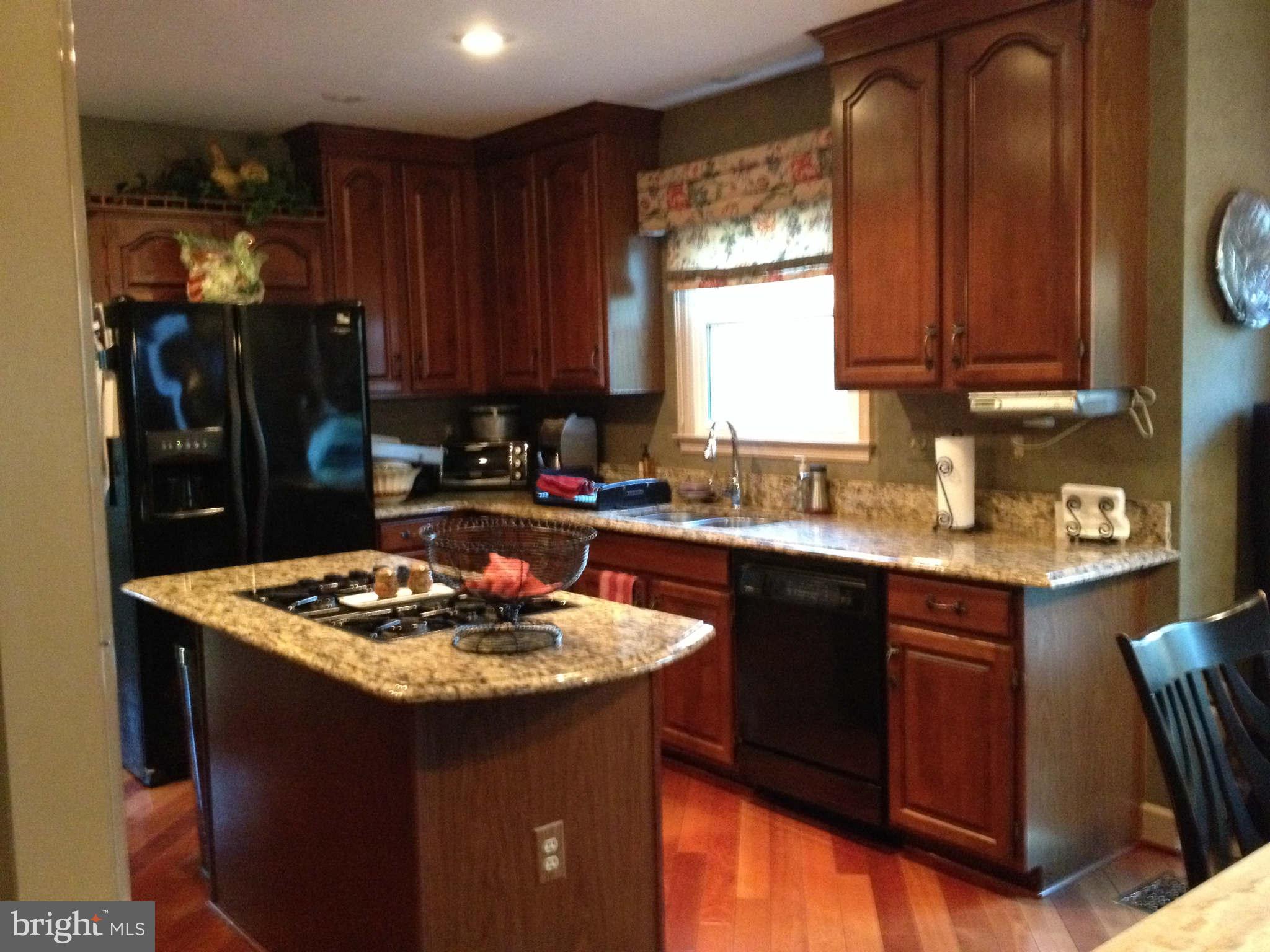 6109 Brookhaven Drive Frederick, MD 21701 - Photo 6 of 28 Kitchen