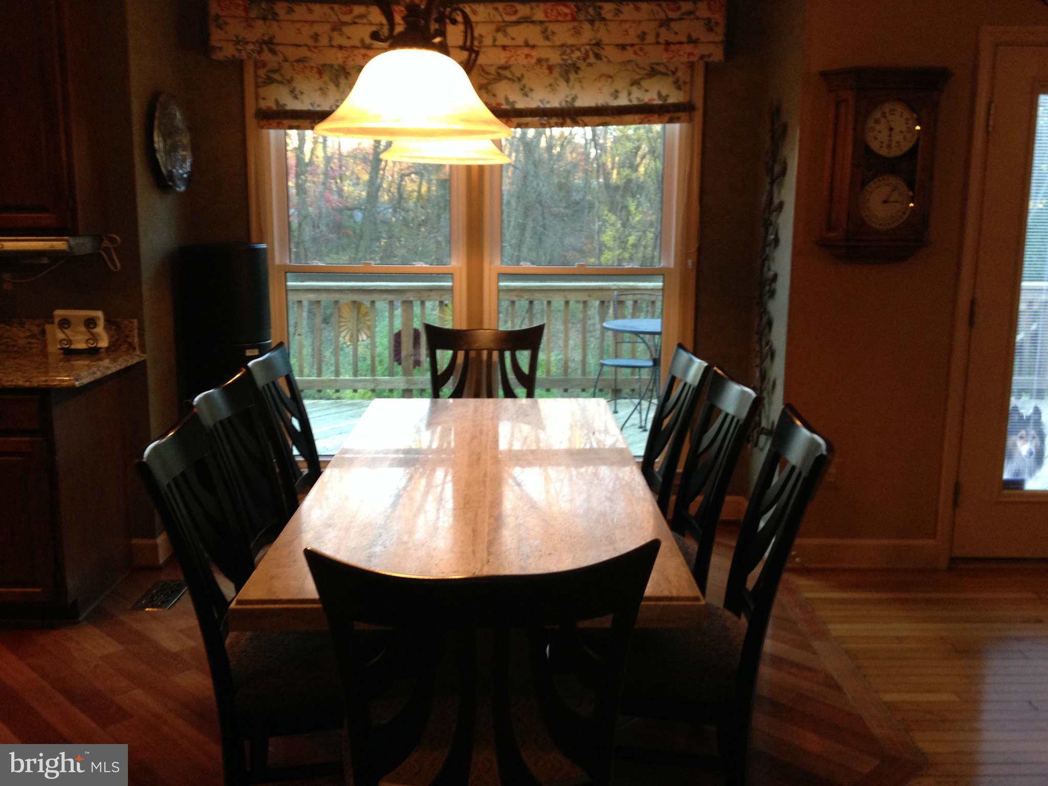 6109 Brookhaven Drive Frederick, MD 21701 - Photo 8 of 28 Interior (General)