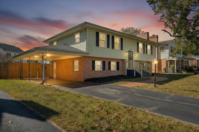 $355,000 | 2844 Tully Drive, Roanoke, VA 24019