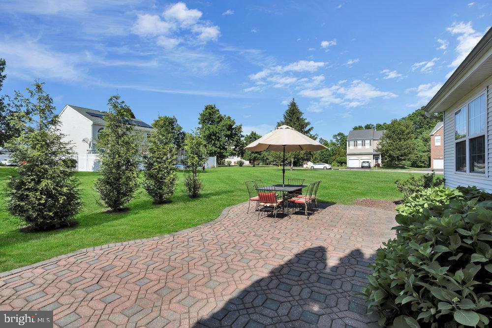 8 Coburn Road Pennington, NJ 08534 - Photo 40 of 45