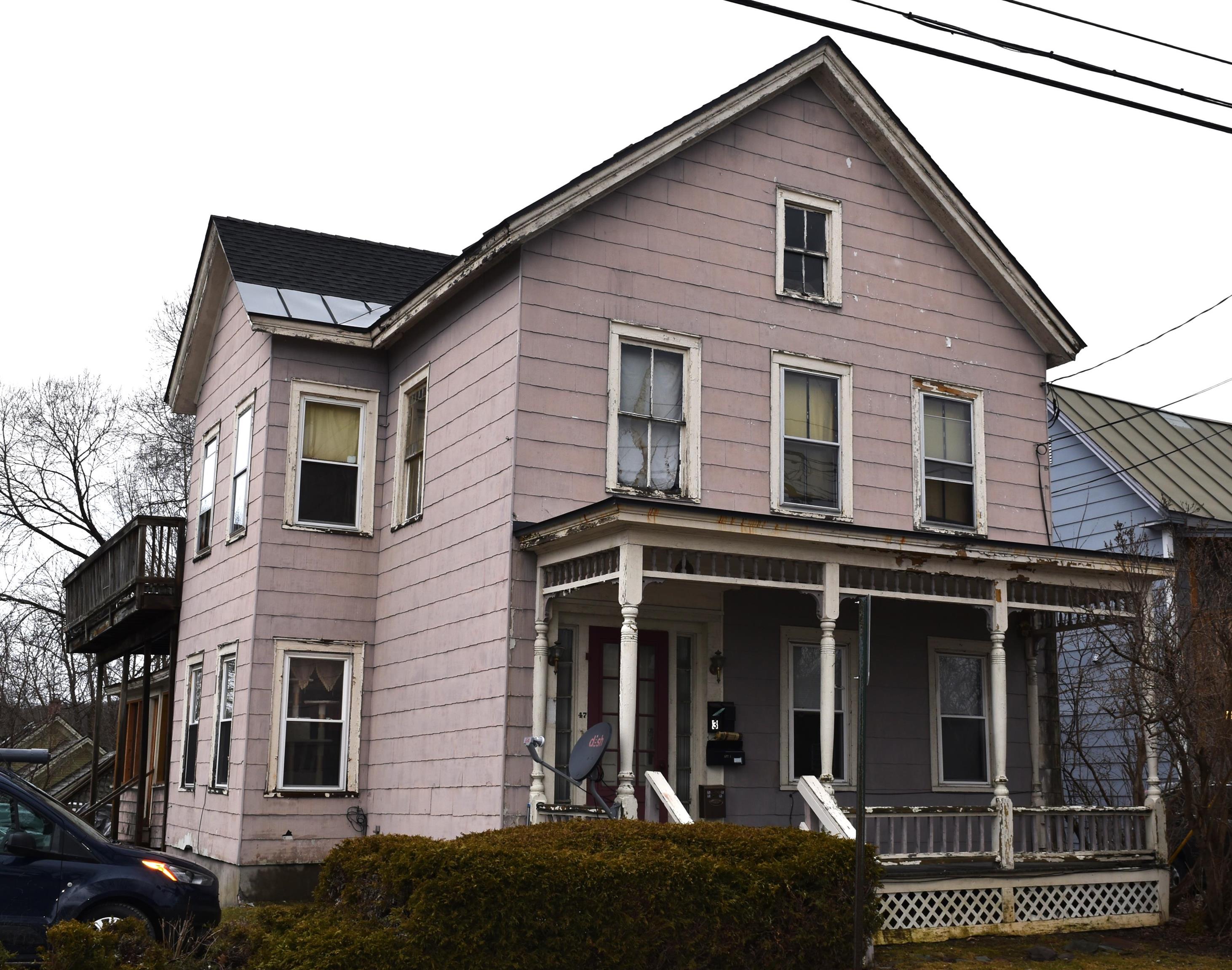 47 Summer Street Rutland, VT 05701 - Photo 1 of 24