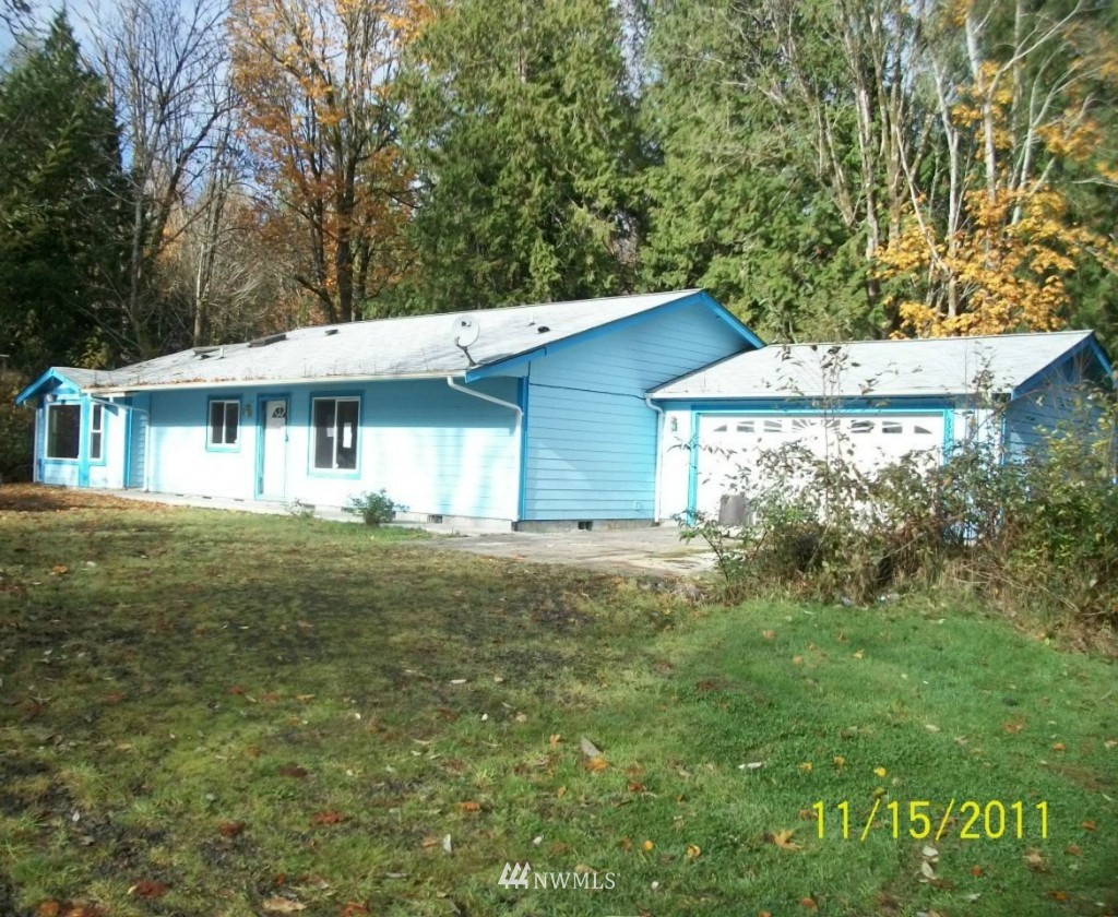 9225 Southeast Overaa Road Port Orchard, WA 98367 - Photo 1 of 1 Gallery Image 1